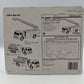 Ertl 2401 1:64 Fire & Rescue Pierce '55 Aerial Ladder Fire Truck MT/Box