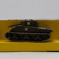 Solido 6053 1:50 Sherman Tank Collection Militaire II EX/Box