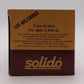 Solido 6053 1:50 Sherman Tank Collection Militaire II EX/Box
