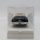 Solido 4512 1:43 Die Cast Black w/Off White Top 1950 Buick Super LN