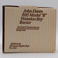 ERTL 5611 1:16 Scale John Deere 1953 70 Row-Crop Tractor LN/Box