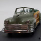 Vitesse 490 1:43 Chrysler Town & Country Convertible Green Top NIB