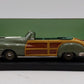 Vitesse 490 1:43 Chrysler Town & Country Convertible Green Top NIB