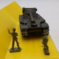 Solido 6058 1:50 Scale AMX-13 105 ALSACE Tank Collection Militaire II LN/Box