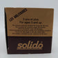 Solido 6062 1:50 Scale AMX Military Tank EX/Box