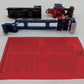 Matchbox YS-16 Models of Yesteryear 1929 Scammel 100 Ton Truck w/Locomotive LN/Box