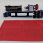 Matchbox YS-16 Models of Yesteryear 1929 Scammel 100 Ton Truck w/Locomotive LN/Box