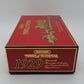 Matchbox YS-16 Models of Yesteryear 1929 Scammel 100 Ton Truck w/Locomotive LN/Box