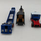 Matchbox YS-16 Models of Yesteryear 1929 Scammel 100 Ton Truck w/Locomotive LN/Box