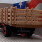 Ertl 2503 1:43 Livestock Transportation Carl Jones Prop. 1930 Chevy Stake Truck NIB