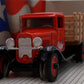 Ertl 2503 1:43 Livestock Transportation Carl Jones Prop. 1930 Chevy Stake Truck NIB