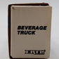 ERTL 7697 1:64 Scale Pepsi Beverage Truck NIB