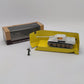 Solido 6064 Collection Militaire II German Panther Tank # 123 Die Cast EX/Box