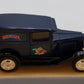 Ertl 9836 1:43 Diecast Anheuser Busch Budweiser Truck LN/Box