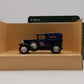 Ertl 9836 1:43 Diecast Anheuser Busch Budweiser Truck LN/Box