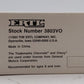 Ertl 3803VO 1:43 Die-Cast 1930 REA Railroad Chevrolet Delivery Truck LN/Box
