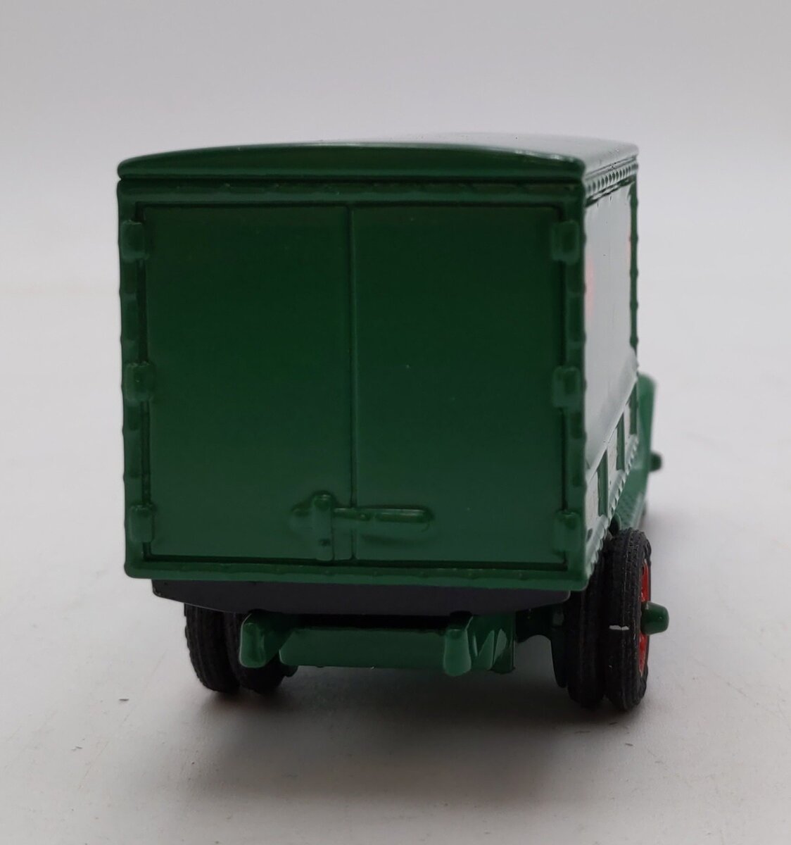 Ertl 3803VO 1:43 Die-Cast 1930 REA Railroad Chevrolet Delivery Truck LN/Box