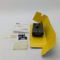 Solido 6066 1:50 Scale AMX 10 Lance Missile Launcher Diecast W/2 Plastic Figures LN/Box