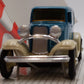 Ertl 2504 1:43 Daisy's Floral Gifts 1932 Ford Panel Truck Die Cast NIB