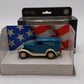 Ertl 2504 1:43 Daisy's Floral Gifts 1932 Ford Panel Truck Die Cast NIB