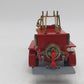 Conrad 1025 1:43 Scale Diecast Fire Truck EX/Box