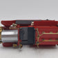 Conrad 1025 1:43 Scale Diecast Fire Truck EX/Box