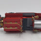 Conrad 1025 1:43 Scale Diecast Fire Truck EX/Box