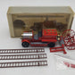 Conrad 1025 1:43 Scale Diecast Fire Truck EX/Box