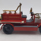 Conrad 1025 1:43 Scale Diecast Fire Truck EX/Box