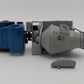 Conrad 1033 1:50 Scale Blue/Gray Magirus Stetter Cement Mixer Die Cast Metal EX/Box
