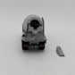 Conrad 1033 1:50 Scale Blue/Gray Magirus Stetter Cement Mixer Die Cast Metal EX/Box