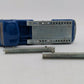 Conrad 1034 1:43 Scale 1955 Mercedes-Benz Race Car Renn Transporter W/2 Ramps EX/Box