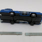 Conrad 1034 1:43 Scale 1955 Mercedes-Benz Race Car Renn Transporter W/2 Ramps EX/Box