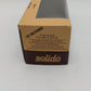 Solido 6069 1:50 Scale Half Track Depanneuse Collection Militaire II Diecast EX/Box