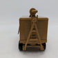 NZG 210 1:50 Caterpillar Generator Set w/CAT Diesel Engine EX/Box