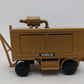 NZG 210 1:50 Caterpillar Generator Set w/CAT Diesel Engine EX/Box