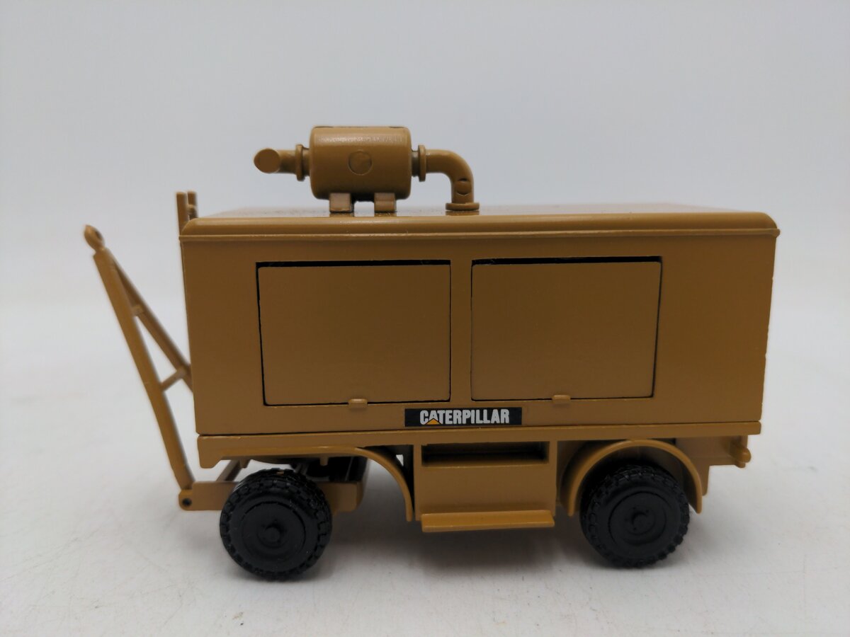 NZG 210 1:50 Caterpillar Generator Set w/CAT Diesel Engine EX/Box