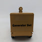 NZG 210 1:50 Caterpillar Generator Set w/CAT Diesel Engine EX/Box