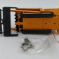 NZG 231 1:50 Scale Die-Cast Demag Road Finisher Asphalt Paver Die Cast Model EX/Box