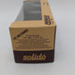 Solido 6069 1:50 Scale Collection Militaire II Half Track Diecast WW II EX/Box