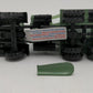 Conrad 2222 1:50 Scale Diecast Green/White Betonmischer 2222B 6x4 Cement Mixer EX/Box