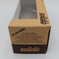 Solido 6069 1:50 Scale Collection Militaire II Half Track Diecast EX/Box