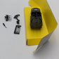 Solido 6069 1:50 Scale Collection Militaire II Half Track Diecast EX/Box