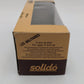 Solido 6069 1:50 Scale Collection Militaire II Half Track Diecast EX/Box