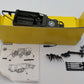 Solido 6069 1:50 Scale Collection Militaire II Half Track Diecast EX/Box