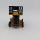 NZG 374 1:50 Scale SM 4688 Grove Manlift Super-Maxx Scissor Lift Platform VG/Box