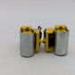 Conrad 2711 1:50 Scale Bomag BW 120 AD-2 Asphalt Roller Die Cast & Plastic Parts EX/Box