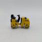 Conrad 2711 1:50 Scale Bomag BW 120 AD-2 Asphalt Roller Die Cast & Plastic Parts EX/Box