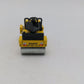 Conrad 2711 1:50 Scale Bomag BW 120 AD-2 Asphalt Roller Die Cast & Plastic Parts EX/Box