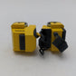 Conrad 2711 1:50 Scale Bomag BW 120 AD-2 Asphalt Roller Die Cast & Plastic Parts EX/Box